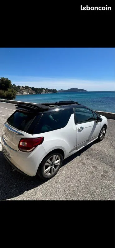 Citroen Ds3 2014 photo 2