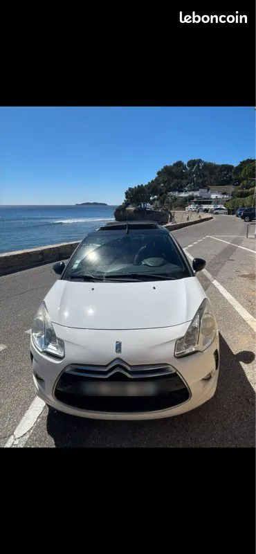 Citroen Ds3