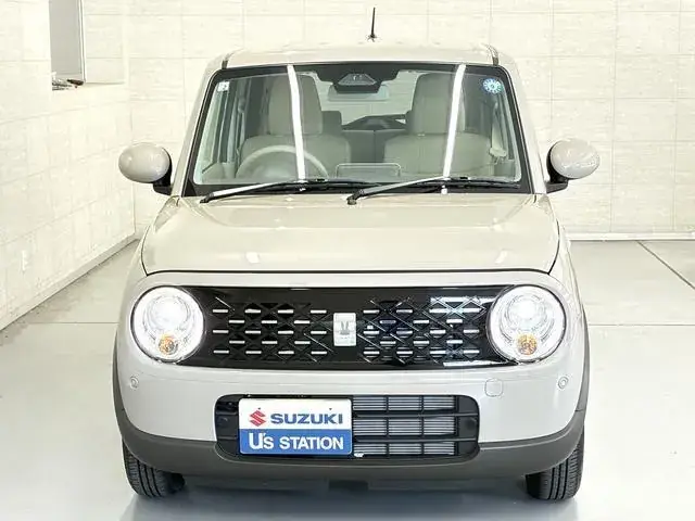 Suzuki Altrampa