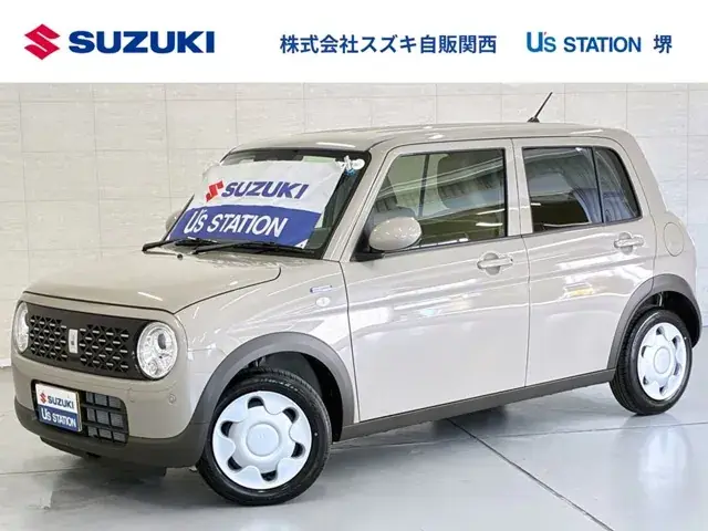 Suzuki Altrampa 2026 photo 2