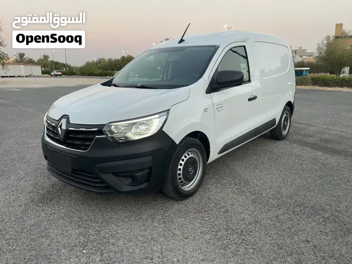 Renault Dokker 2022 photo 5
