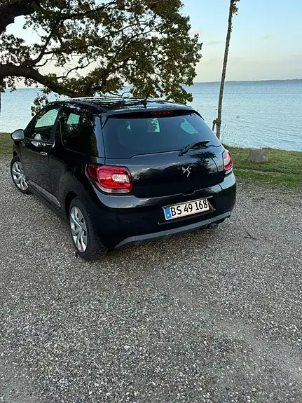 Citroen Ds3 2012 photo 4