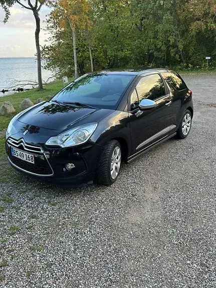 Citroen Ds3 2012 photo 2