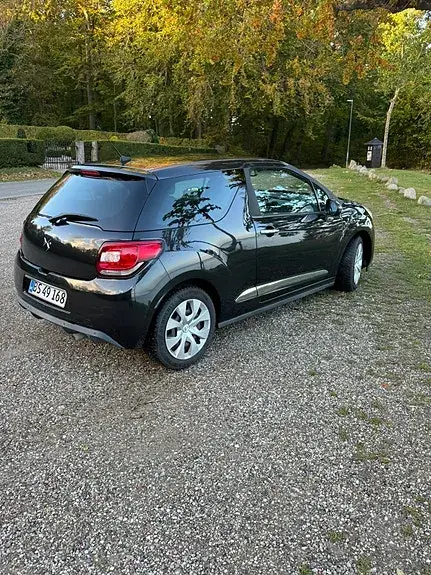 Citroen Ds3 2012 photo 3