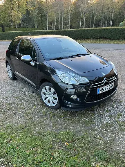 Citroen Ds3