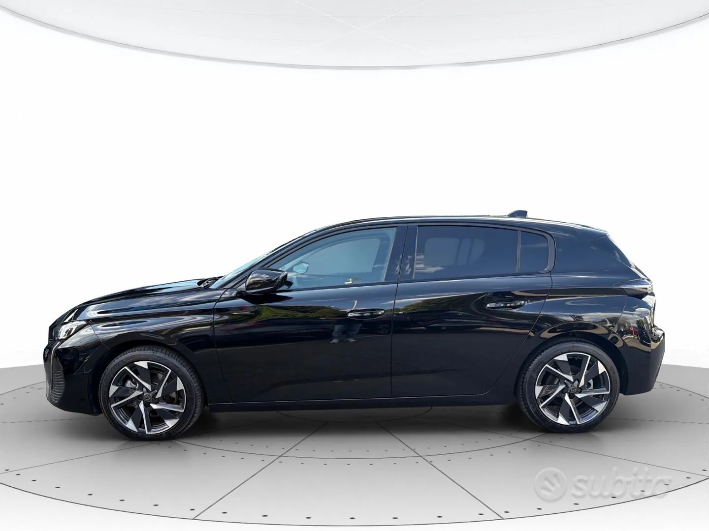 Peugeot 308 2025 photo 2