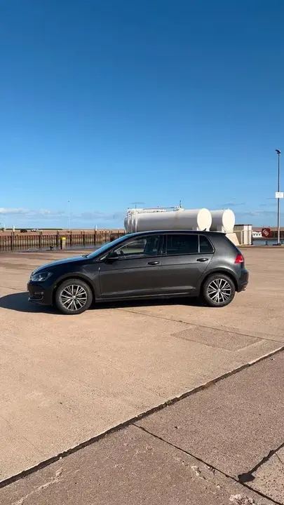 Volkswagen Golf 7