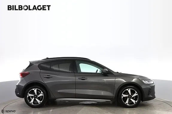Ford Focus 2022 photo 5