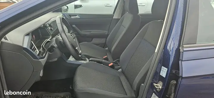 Volkswagen Polo 2020 photo 3