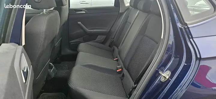 Volkswagen Polo 2020 photo 4