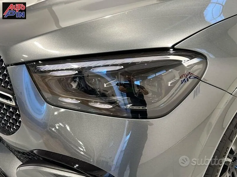 Mercedes-Benz Gle 2023 photo 5