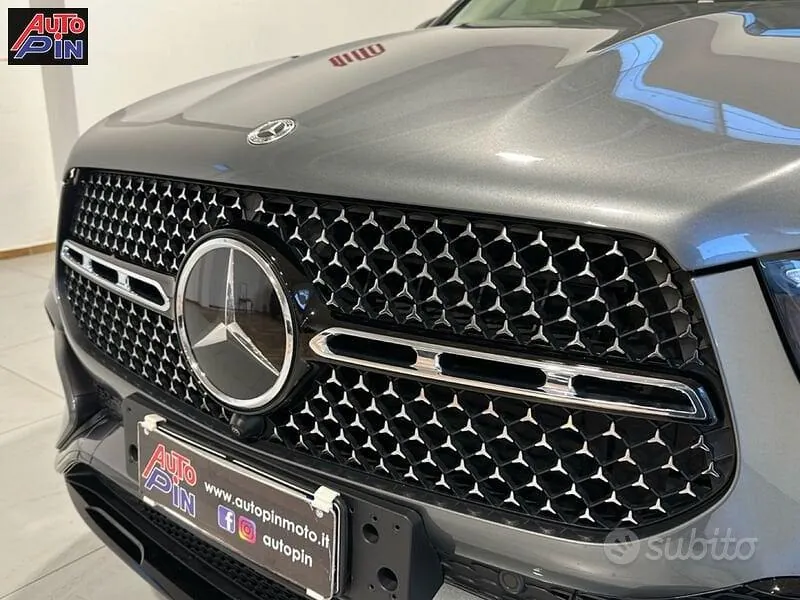 Mercedes-Benz Gle 2023 photo 4