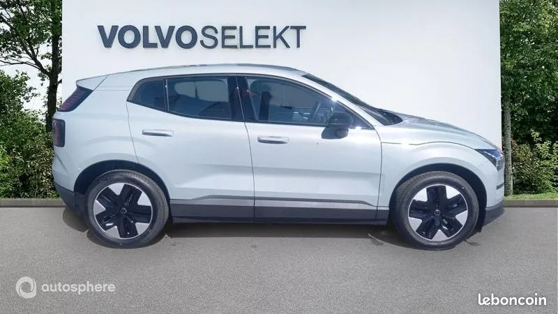 Volvo Ex30 2026 photo 4