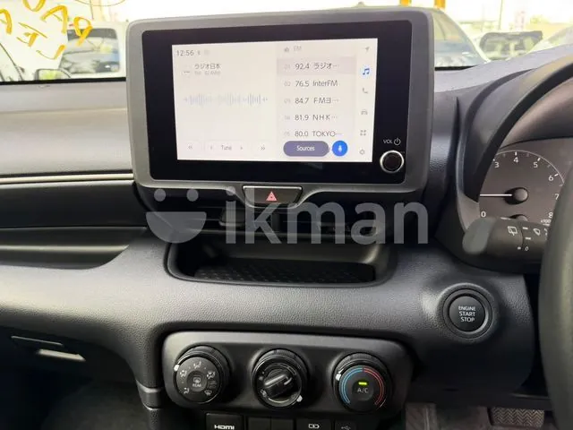 Toyota Yaris 2026 photo 5