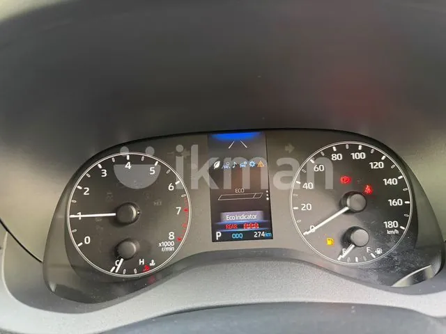 Toyota Yaris 2026 photo 3