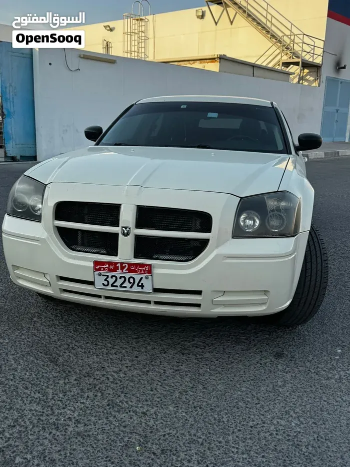 Dodge Magnum