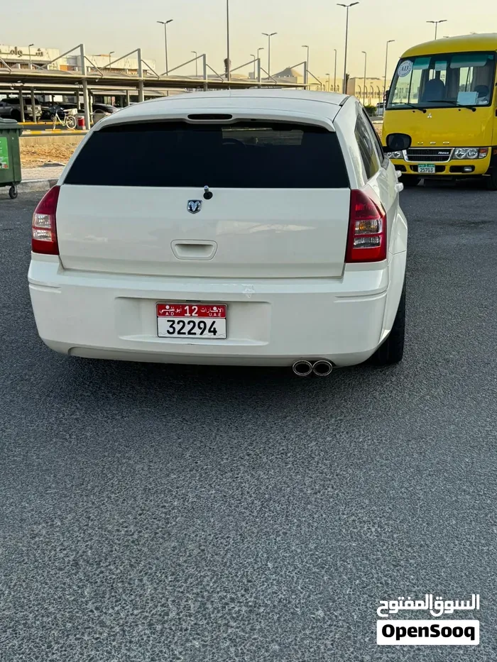 Dodge Magnum 2005 photo 3