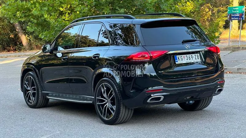 Mercedes-Benz Gle 400 2023 photo 5