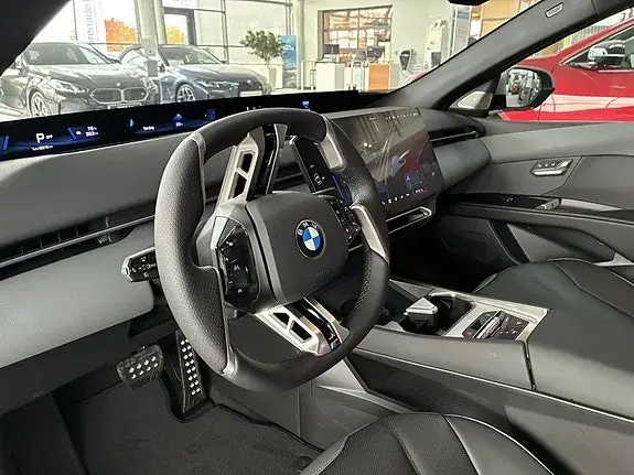 BMW I3 2027 photo 4