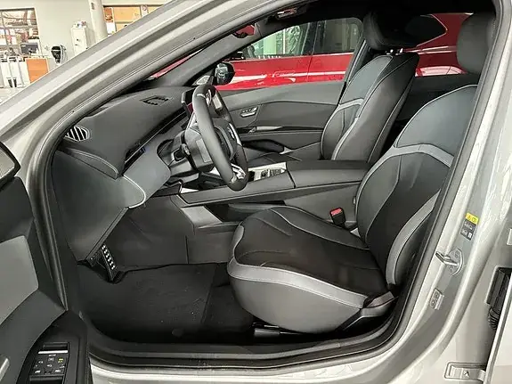 BMW I3 2027 photo 3