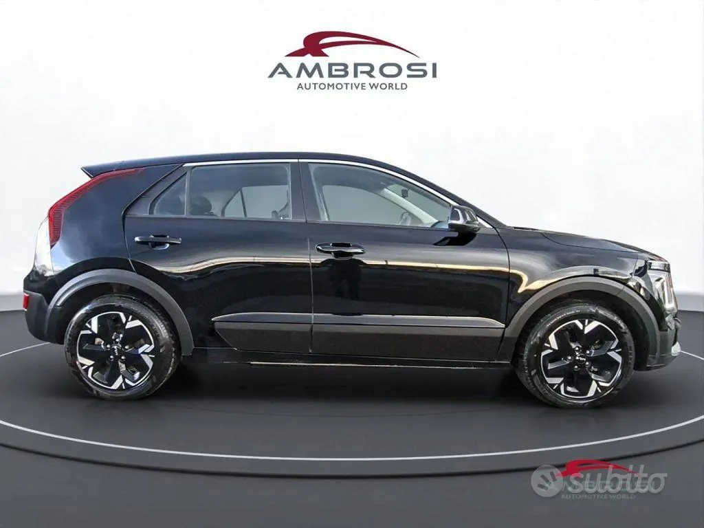 Kia Niro 2023 photo 5