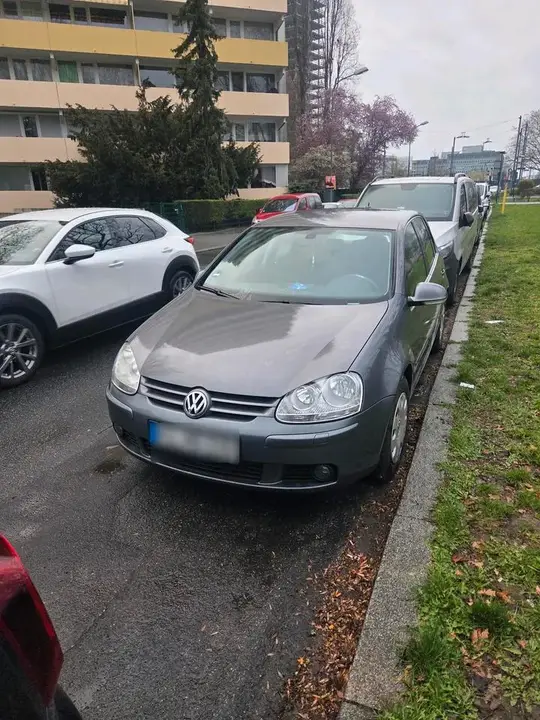 Volkswagen Golf 5