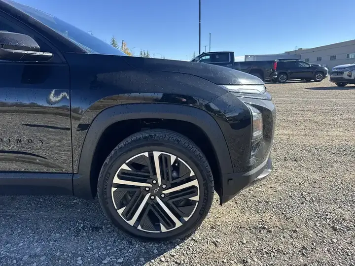 Chevrolet Equinox 2027 photo 4