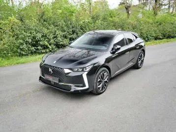 DS Automobiles Ds 4