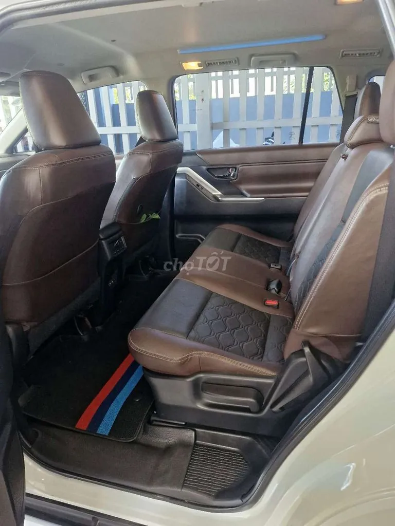 Toyota Innova Cross 2024 photo 5