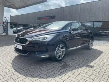 Hyundai Ds 5