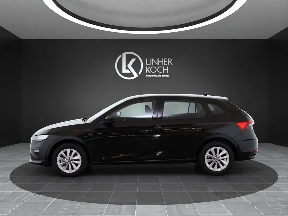 Skoda Scala 2026 photo 2