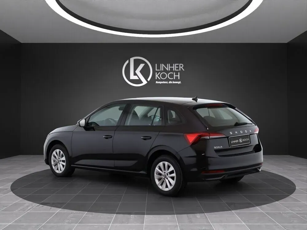 Skoda Scala 2026 photo 3