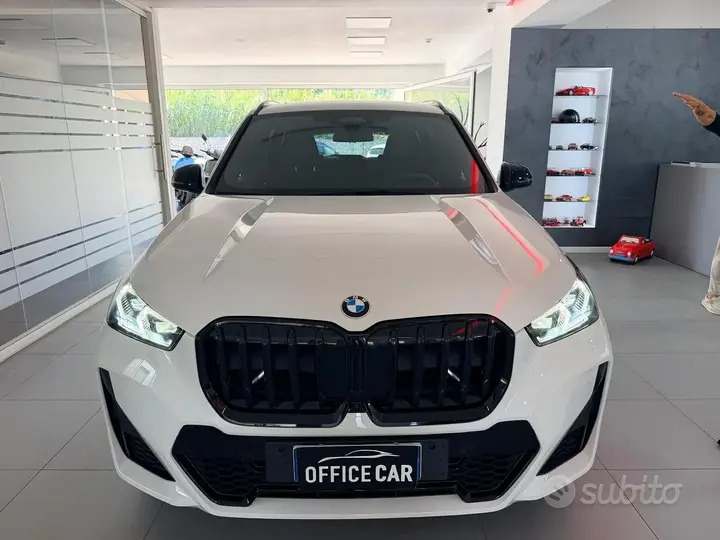 BMW X1 2022 photo 2