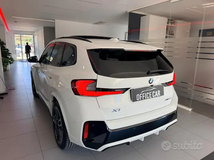 BMW X1 2022 photo 5