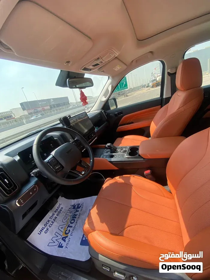 Haval H9 2026 photo 3