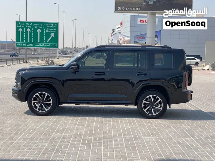 Haval H9 2026 photo 4