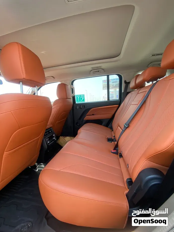 Haval H9 2026 photo 2