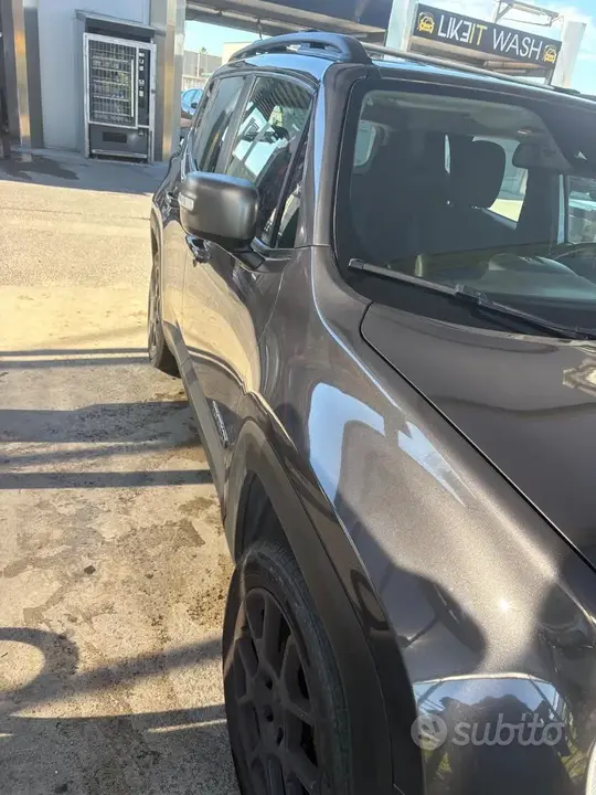 Jeep Renegade 2021 photo 5