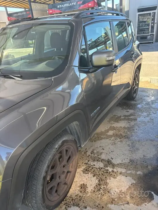 Jeep Renegade 2021 photo 3