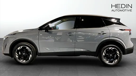 Nissan Qashqai 2026 photo 4