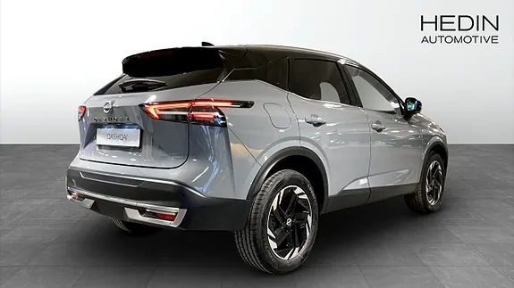 Nissan Qashqai 2026 photo 2