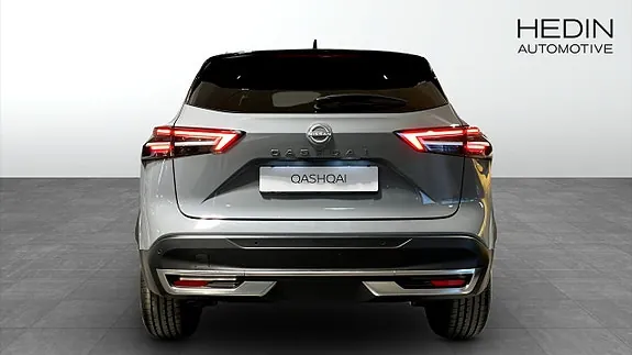 Nissan Qashqai 2026 photo 5
