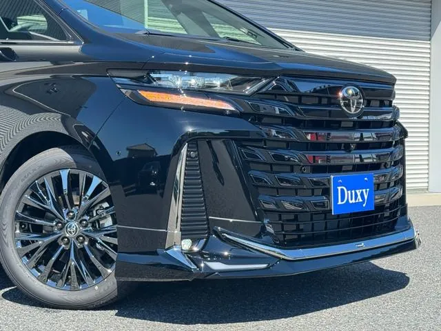 Toyota Versa 2025 photo 3