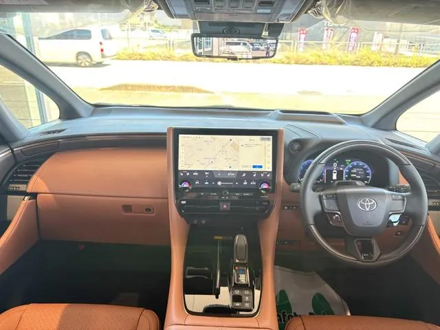Toyota Versa 2025 photo 4