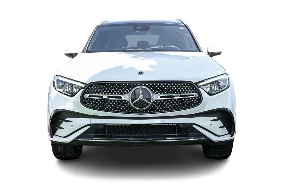 Mercedes-Benz Glc 2023 photo 2