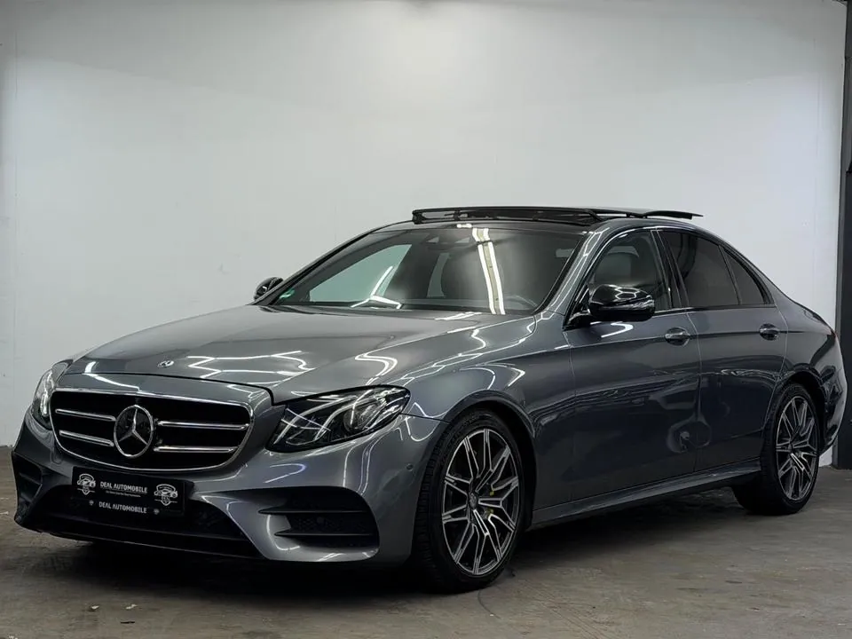 Mercedes-Benz E 300