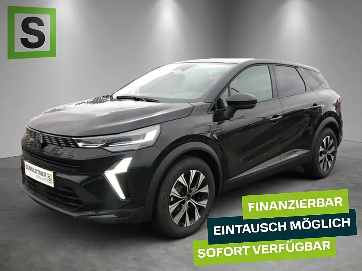 Renault Symbioz