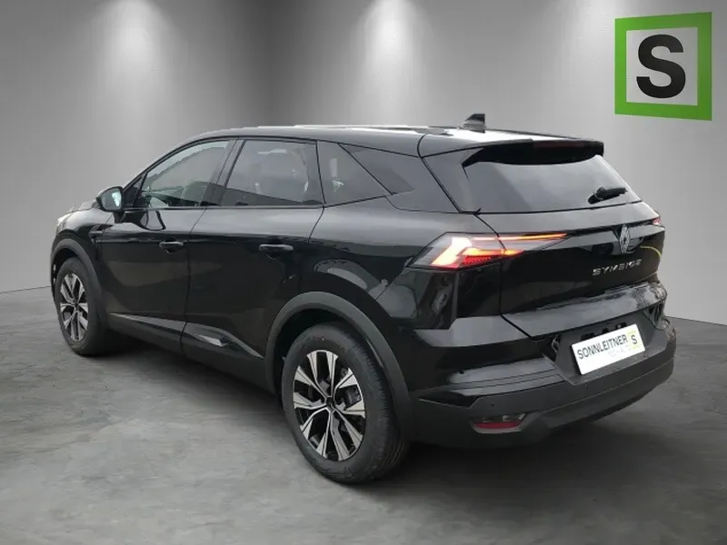 Renault Symbioz 2026 photo 3
