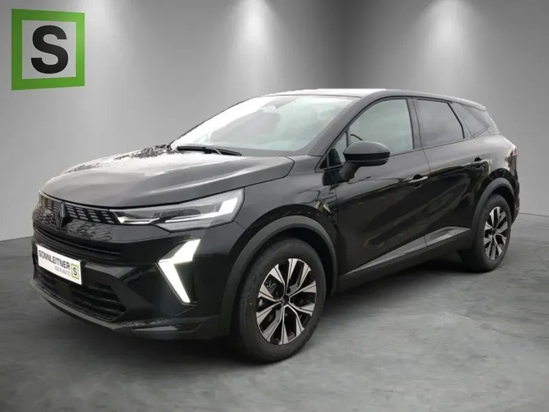 Renault Symbioz 2026 photo 2