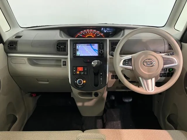 Daihatsu Tanto 2013 photo 2